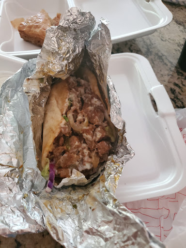 Photo of Happy City Cairo Cuisine Food truck - 793 N Park Dr, Rock Hill, SC 29732