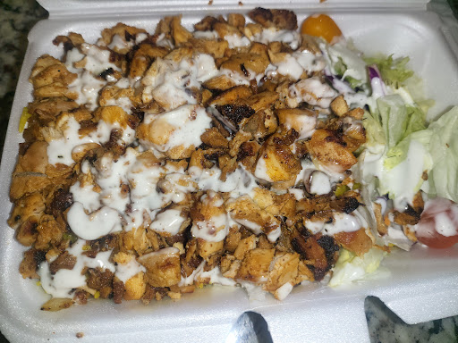 Photo of Happy City Cairo Cuisine Food truck - 793 N Park Dr, Rock Hill, SC 29732