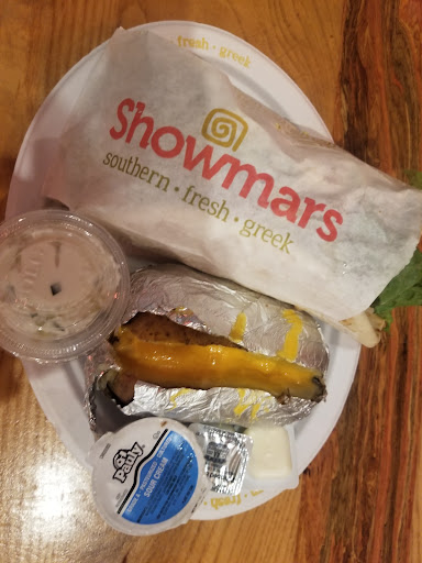 Photo of Showmars Millwood - 305 Herlong Ave Suite 301 Suite 301, Rock Hill, SC 29732