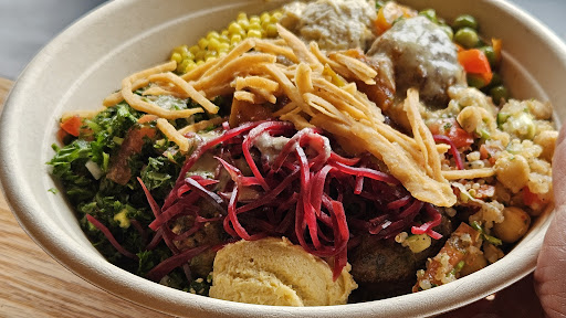 Photo of mezeh - 395 Mt Hope Ave, Rockaway Township, NJ 07866