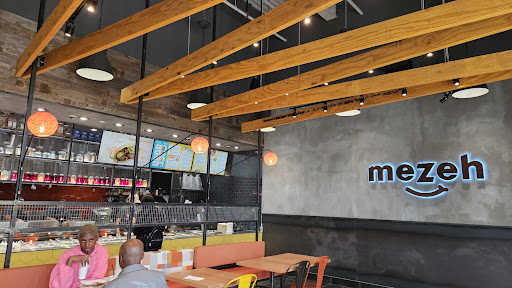 Photo of mezeh - 395 Mt Hope Ave, Rockaway Township, NJ 07866