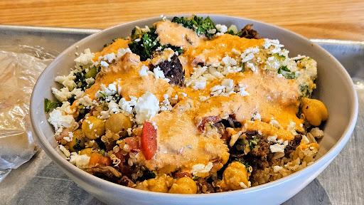 Photo of mezeh - 395 Mt Hope Ave, Rockaway Township, NJ 07866