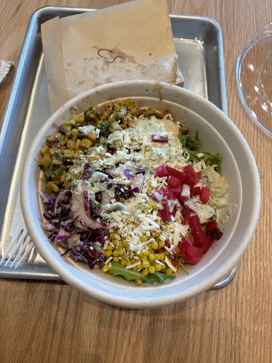 Photo of mezeh - 395 Mt Hope Ave, Rockaway Township, NJ 07866