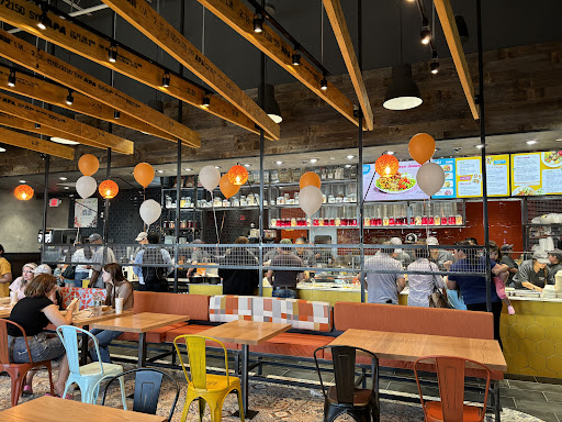 Photo of mezeh - 395 Mt Hope Ave, Rockaway Township, NJ 07866