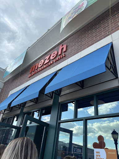 Photo of mezeh - 395 Mt Hope Ave, Rockaway Township, NJ 07866