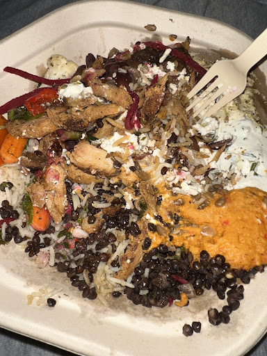 Photo of mezeh - 395 Mt Hope Ave, Rockaway Township, NJ 07866