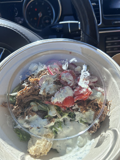 Photo of mezeh - 395 Mt Hope Ave, Rockaway Township, NJ 07866