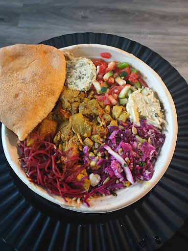 Photo of mezeh - 395 Mt Hope Ave, Rockaway Township, NJ 07866