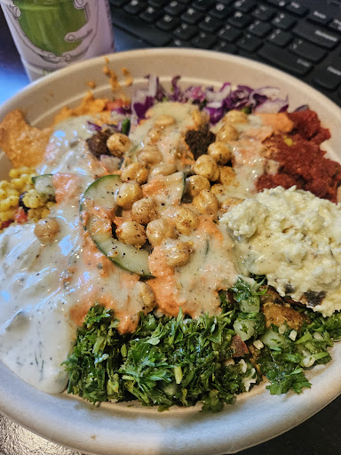 Photo of mezeh - 395 Mt Hope Ave, Rockaway Township, NJ 07866