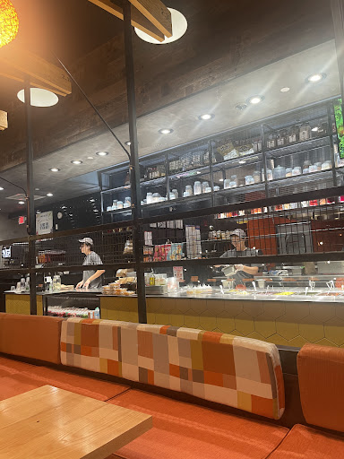 Photo of mezeh - 395 Mt Hope Ave, Rockaway Township, NJ 07866