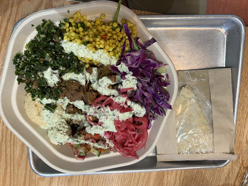 Photo of mezeh - 395 Mt Hope Ave, Rockaway Township, NJ 07866