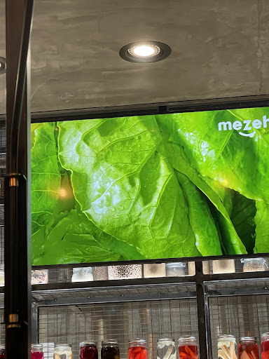 Photo of mezeh - 395 Mt Hope Ave, Rockaway Township, NJ 07866