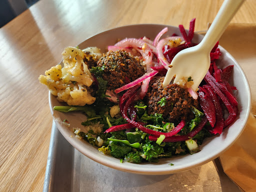 Photo of mezeh - 395 Mt Hope Ave, Rockaway Township, NJ 07866