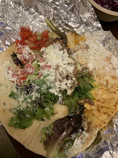 Photo of mezeh - 395 Mt Hope Ave, Rockaway Township, NJ 07866