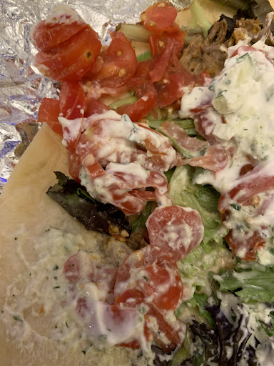 Photo of mezeh - 395 Mt Hope Ave, Rockaway Township, NJ 07866