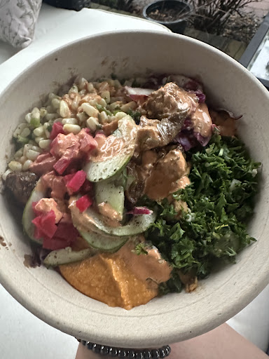 Photo of mezeh - 395 Mt Hope Ave, Rockaway Township, NJ 07866