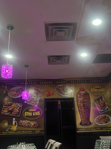 Photo of Gyro King - 286 US-46, Rockaway, NJ 07866