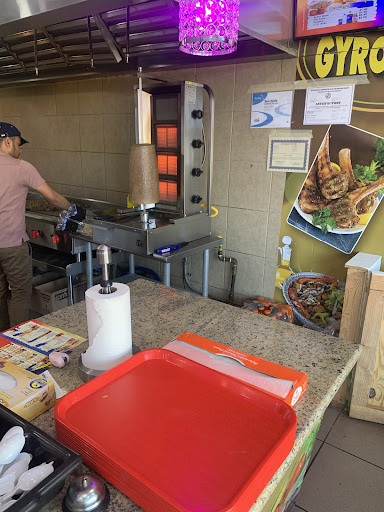 Photo of Gyro King - 286 US-46, Rockaway, NJ 07866