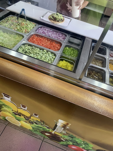 Photo of Gyro King - 286 US-46, Rockaway, NJ 07866