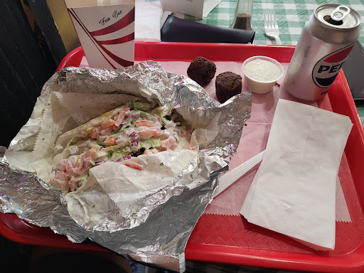 Photo of Gyro King - 286 US-46, Rockaway, NJ 07866