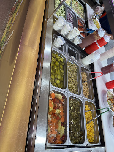 Photo of Gyro King - 286 US-46, Rockaway, NJ 07866