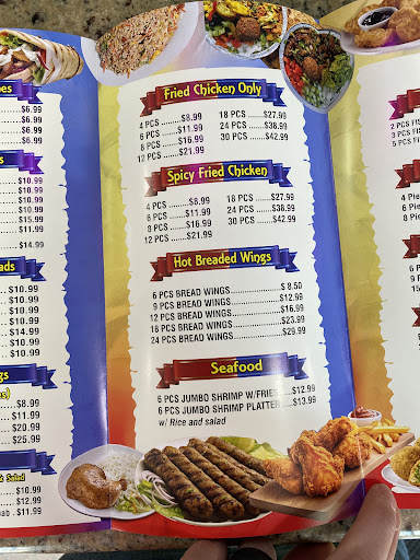 Photo of Gyro King - 286 US-46, Rockaway, NJ 07866