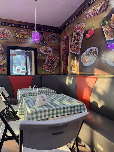 Photo of Gyro King - 286 US-46, Rockaway, NJ 07866