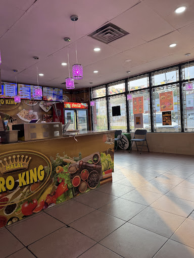 Photo of Gyro King - 286 US-46, Rockaway, NJ 07866