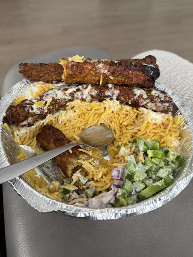 Photo of Gyro King - 286 US-46, Rockaway, NJ 07866