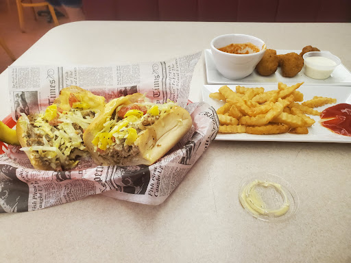 Photo of The Bistro at Laurinburg - 11990 Hasty Rd, Laurinburg, NC 28352