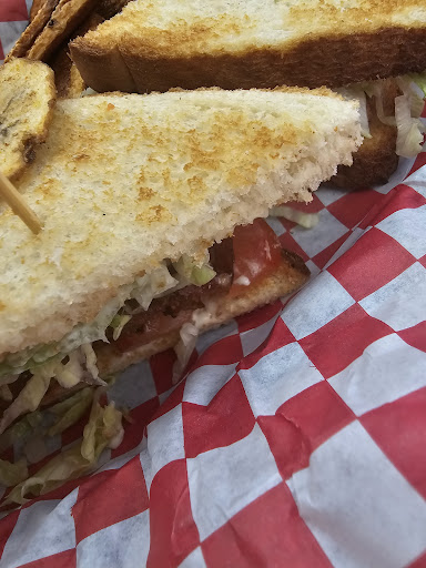 Photo of The Bistro at Laurinburg - 11990 Hasty Rd, Laurinburg, NC 28352