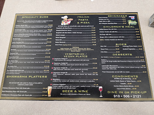 Photo of The Bistro at Laurinburg - 11990 Hasty Rd, Laurinburg, NC 28352