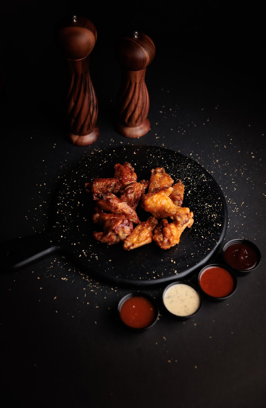 Photo of Crown Chicken on Wheels - 855 W Raleigh Blvd, Rocky Mount, NC 27803