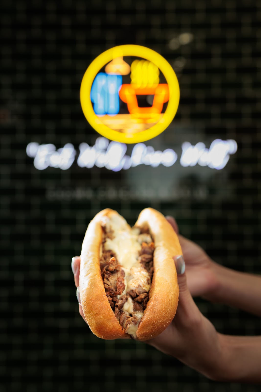 Photo of Crown Chicken on Wheels - 855 W Raleigh Blvd, Rocky Mount, NC 27803