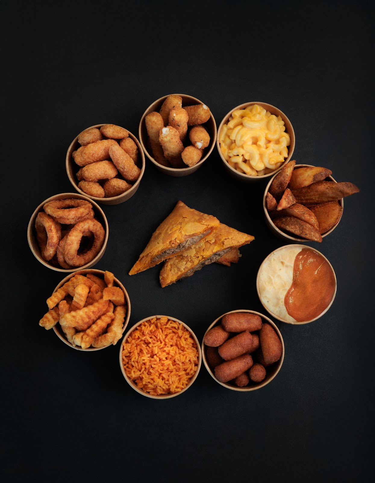 Photo of Crown Chicken on Wheels - 855 W Raleigh Blvd, Rocky Mount, NC 27803