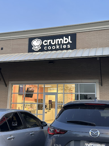 Photo of Crumbl - Bentonville - 500 SE Walton Blvd #10, Bentonville, AR 72712