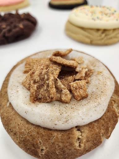 Photo of Crumbl - Bentonville - 500 SE Walton Blvd #10, Bentonville, AR 72712