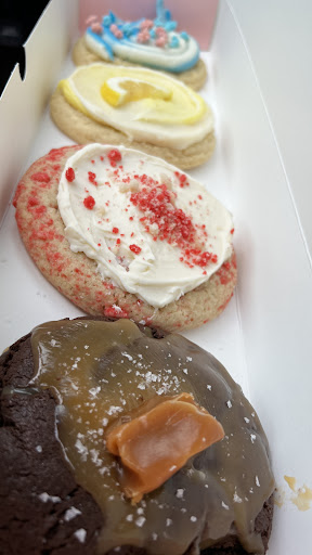 Photo of Crumbl - Bentonville - 500 SE Walton Blvd #10, Bentonville, AR 72712