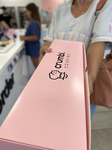 Photo of Crumbl - Bentonville - 500 SE Walton Blvd #10, Bentonville, AR 72712