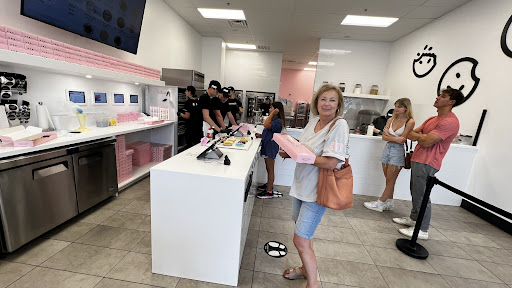 Photo of Crumbl - Bentonville - 500 SE Walton Blvd #10, Bentonville, AR 72712