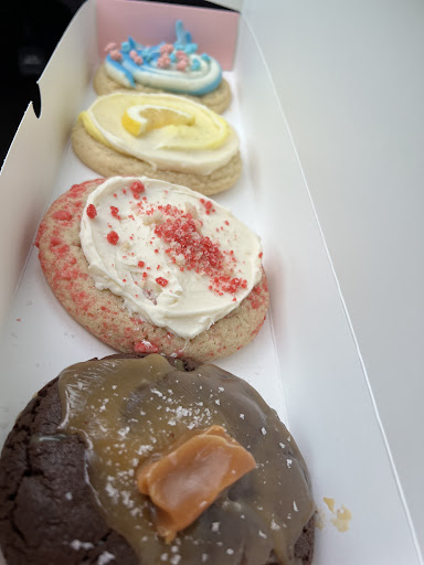 Photo of Crumbl - Bentonville - 500 SE Walton Blvd #10, Bentonville, AR 72712