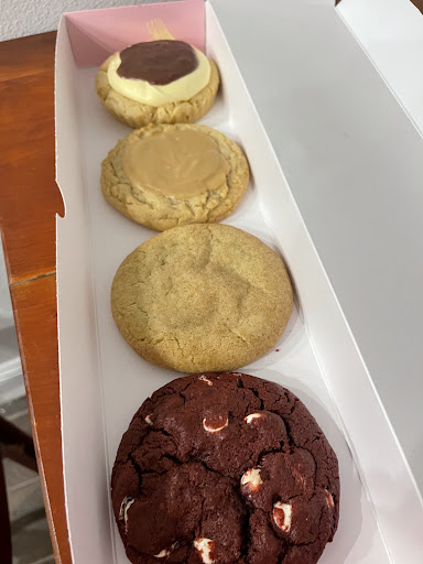 Photo of Crumbl - Bentonville - 500 SE Walton Blvd #10, Bentonville, AR 72712