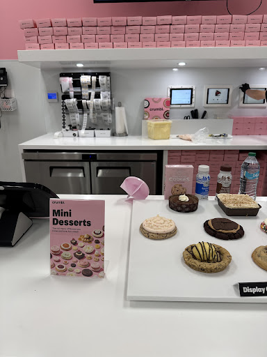 Photo of Crumbl - Bentonville - 500 SE Walton Blvd #10, Bentonville, AR 72712