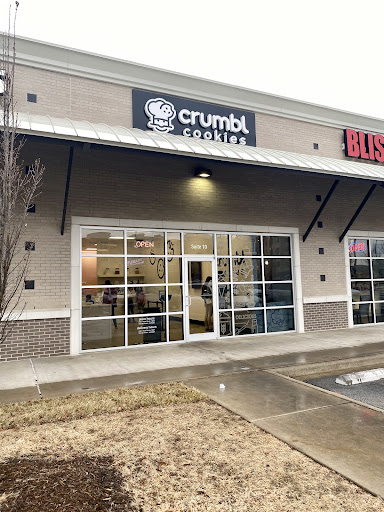 Photo of Crumbl - Bentonville - 500 SE Walton Blvd #10, Bentonville, AR 72712