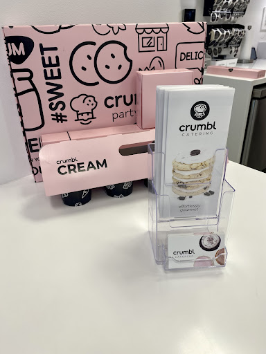 Photo of Crumbl - Bentonville - 500 SE Walton Blvd #10, Bentonville, AR 72712