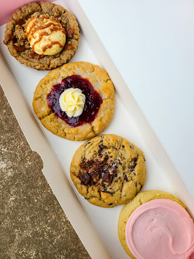 Photo of Crumbl - Bentonville - 500 SE Walton Blvd #10, Bentonville, AR 72712