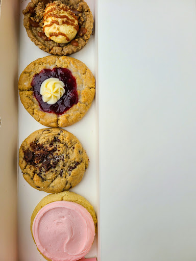 Photo of Crumbl - Bentonville - 500 SE Walton Blvd #10, Bentonville, AR 72712