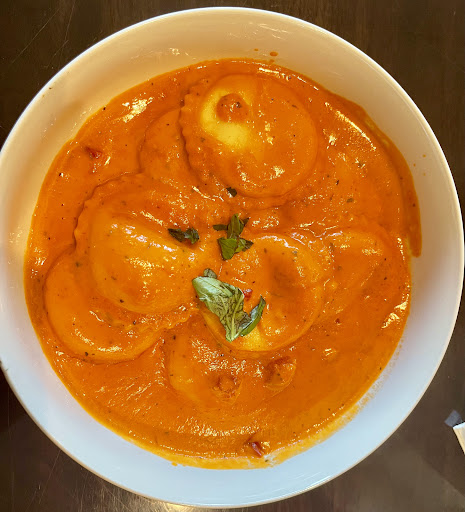 Photo of Vivace Mediterranean Cuisine - 1100 SE 14th St, Bentonville, AR 72712