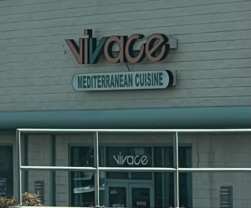 Photo of Vivace Mediterranean Cuisine - 1100 SE 14th St, Bentonville, AR 72712