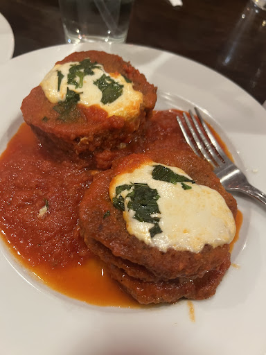 Photo of Vivace Mediterranean Cuisine - 1100 SE 14th St, Bentonville, AR 72712